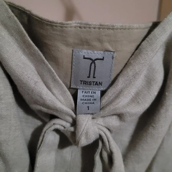 DRESS - Picture 3 of 3